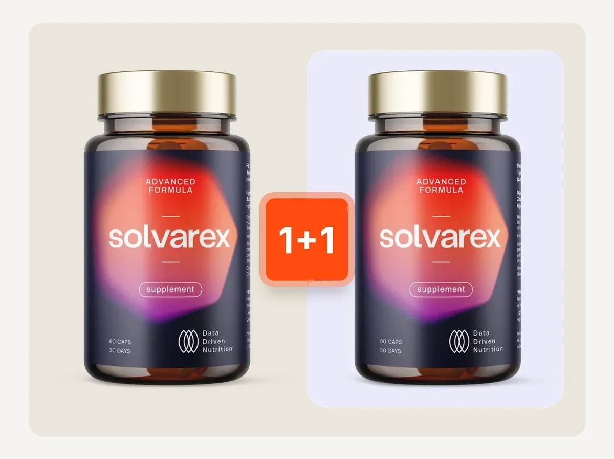 Tiered 1-Month, 3-Month & 5-Month Supply Plans With 30-Day Guarantee